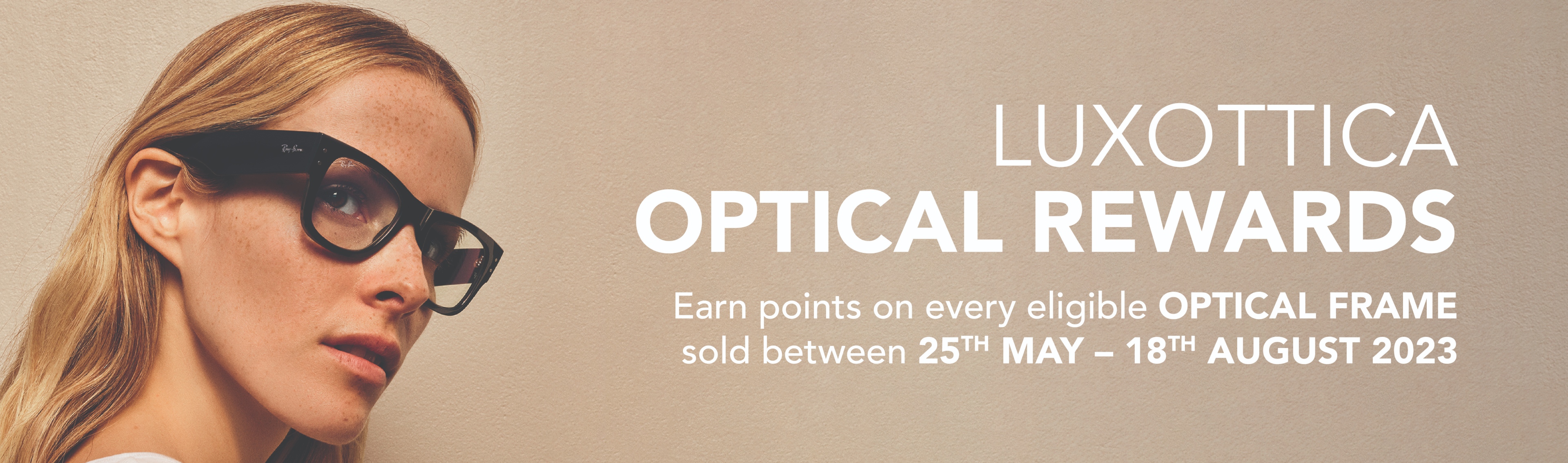 Luxottica Optical Rewards 2023 Login